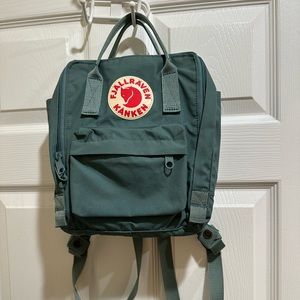 Fjallraven Kanken Mini Backpack
